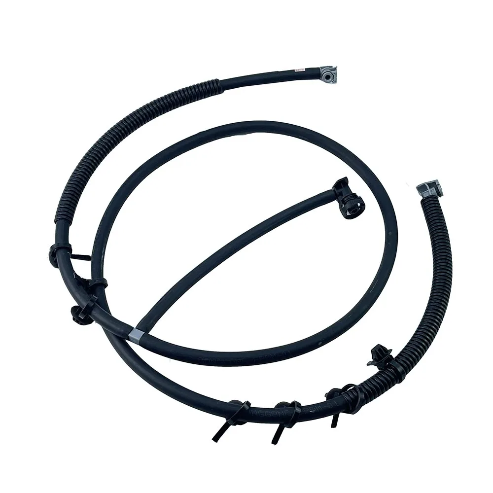 8264a313-nouveau-1-pieces-buse-de-pulverisation-de-phare-tube-rondelle-tuyau-d'eau-pour-mitsubishi-outlander-2016-2021