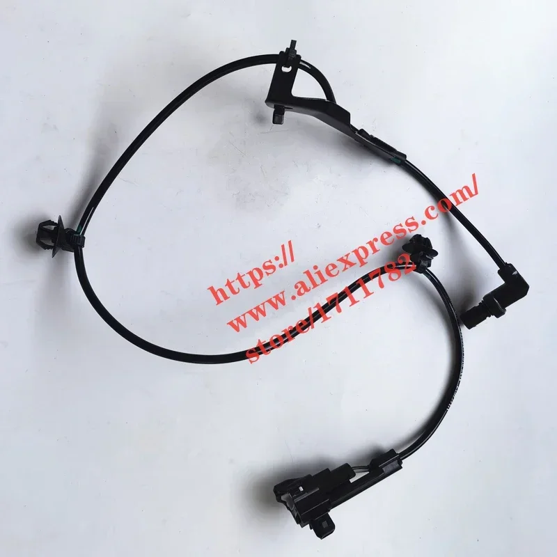 

Датчик ABS колеса для пикапа JAC T6/FRISON
