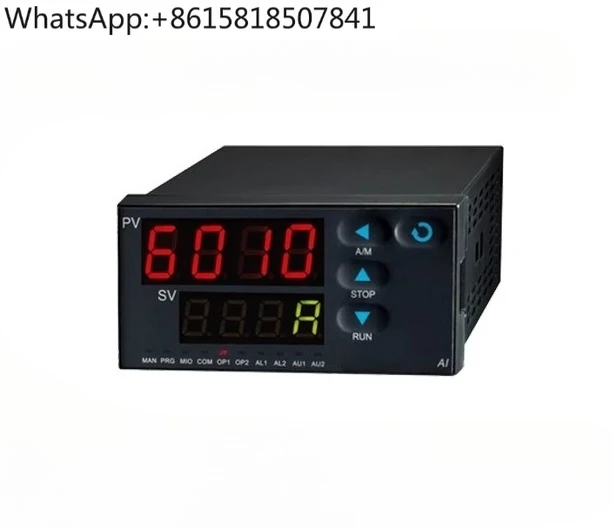 

Multifunctional power meter digital display current voltage power meter AI-6011/6010