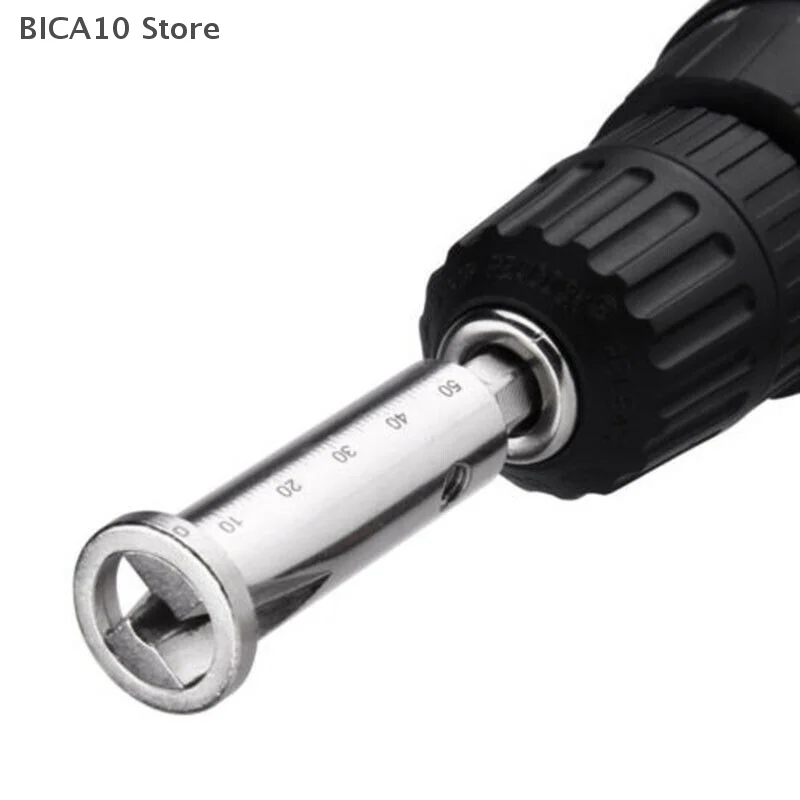 1PC Strumenti universali per torsione del filo Artefatto per elettricista twister rapidamente per driver per trapano elettrico Dispositivo per cavo connettore intrecciato
