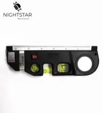 Laser Level with Ruler #5