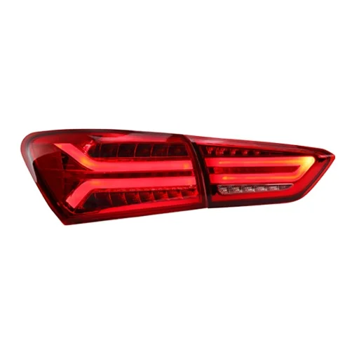 

2016-2017 For Malibu XL LED Tail Lamp For Style LED Rear lamp