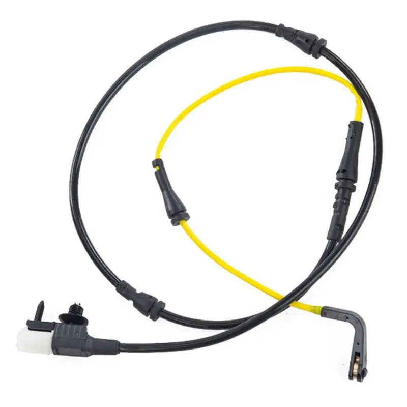 

Car Front Axle Brake Sensor Brake Pad Wear Sensor Brake Sensor Line LR090683 T4A12867 For JAGUAR F-PACE LAND ROVER L560