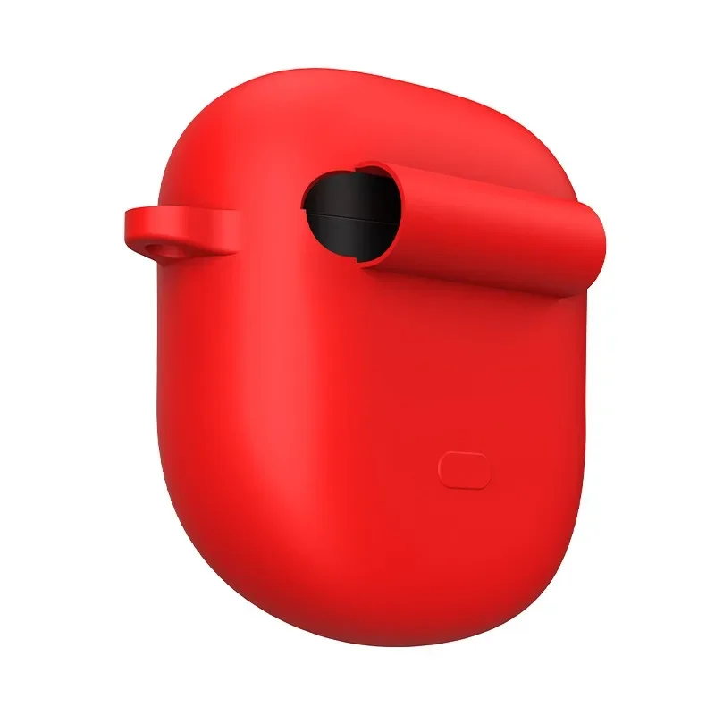 مناسبة لسماعات Bose Quietcomfort Earbuds2، غطاء حماية لسماعات الرأس بتقنية البلوتوث، حافظة واقية من السيليكون قابلة للغسل