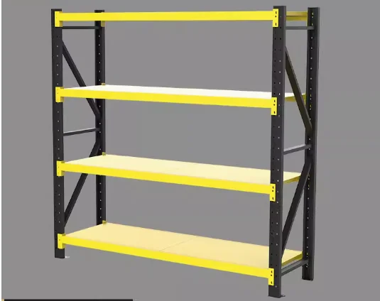 

Multi-functional warehouse free combination of sundries shelf cargo shelf multi-layer storage shelf