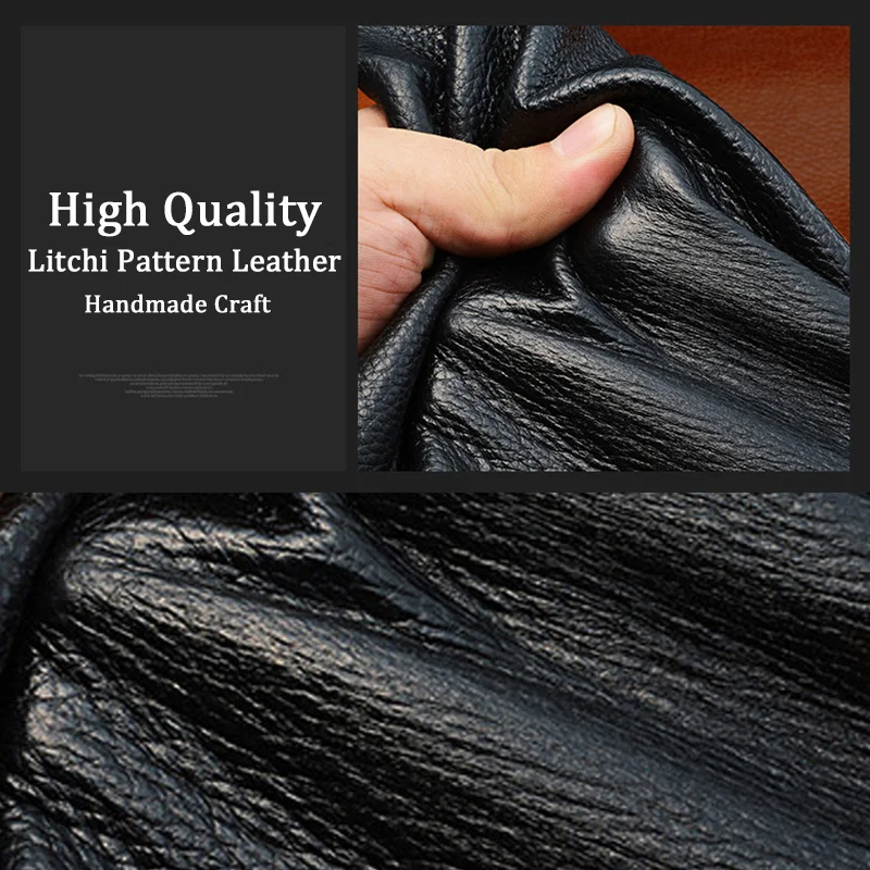 Mewah untuk Infinix Hot 60 Pro Plus 5G Casing Kulit Asli Biji Lengkeng untuk Infinix Hot 60i 60 Pro Plus Penutup Belakang Coque Funda