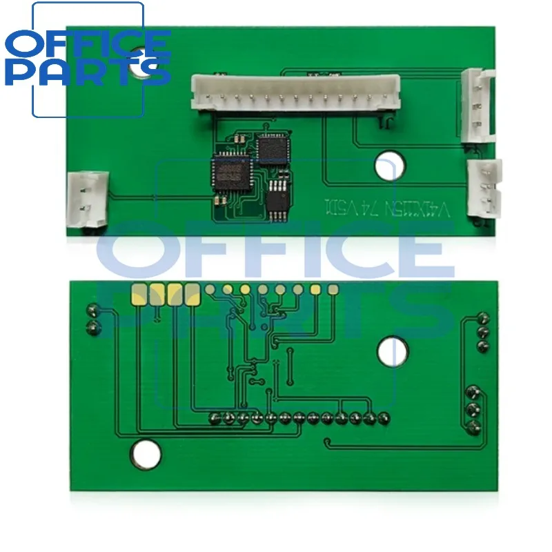 50G4135 Fuser Chip Compatible 41X1115 Fuser Chip as using for Lexmark MS725 MS821 MS822 MS823 MS825 MS826 MX721 MX722 MX725 Fuse