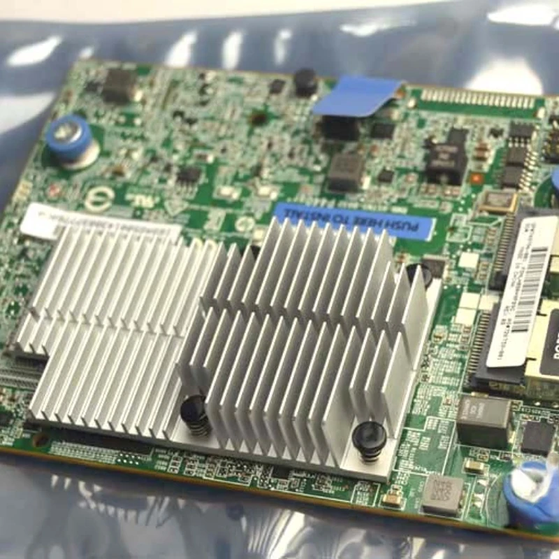 

original P440AR 2G FBWC 726736-B21 RAID card 749796-001 815983-001