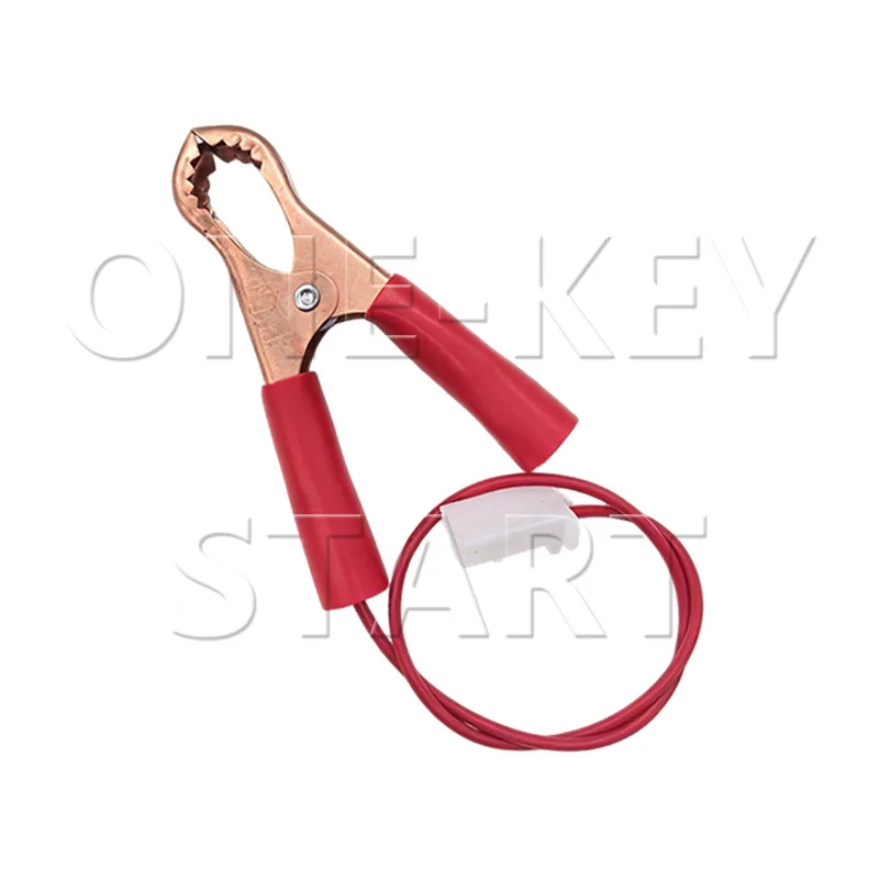 Für Honda für Yamaha Motorrad- und Roller-Fernbedienungsschlüssel-Anpassungskabel 【EIN-TASTEN-START】 – Detail 3