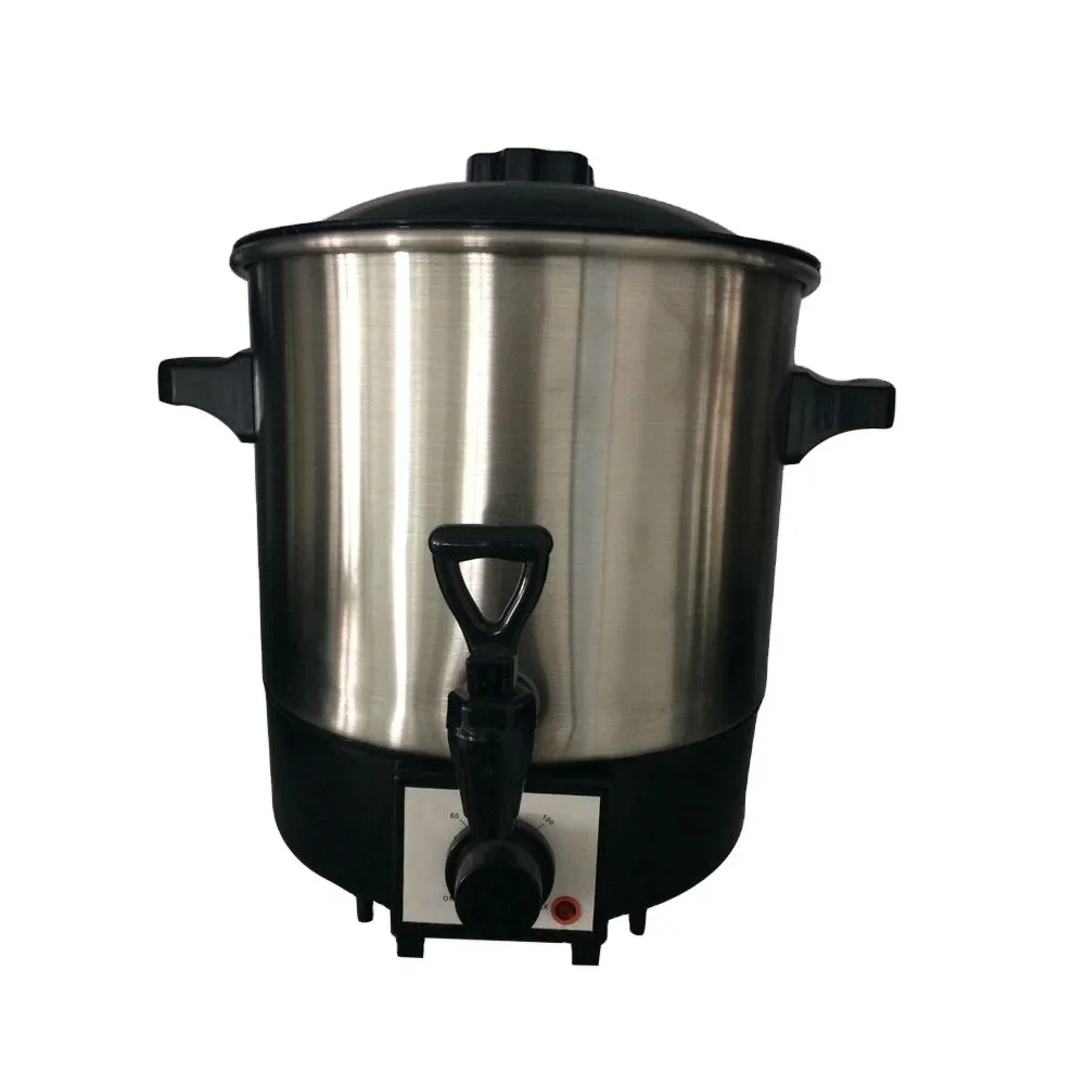 

For 9L Soy Wax Melter Pot Wax Melting Machine For Candle Making