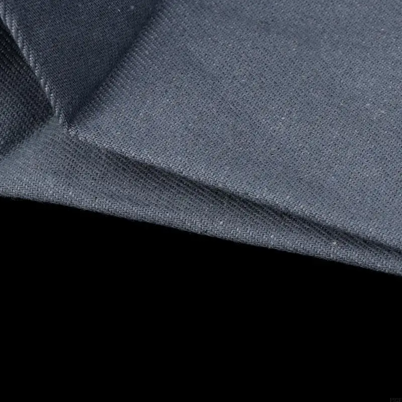 F92F Lavagem pano não tecido lavável bolsa pó reutilizável para MC-CA291