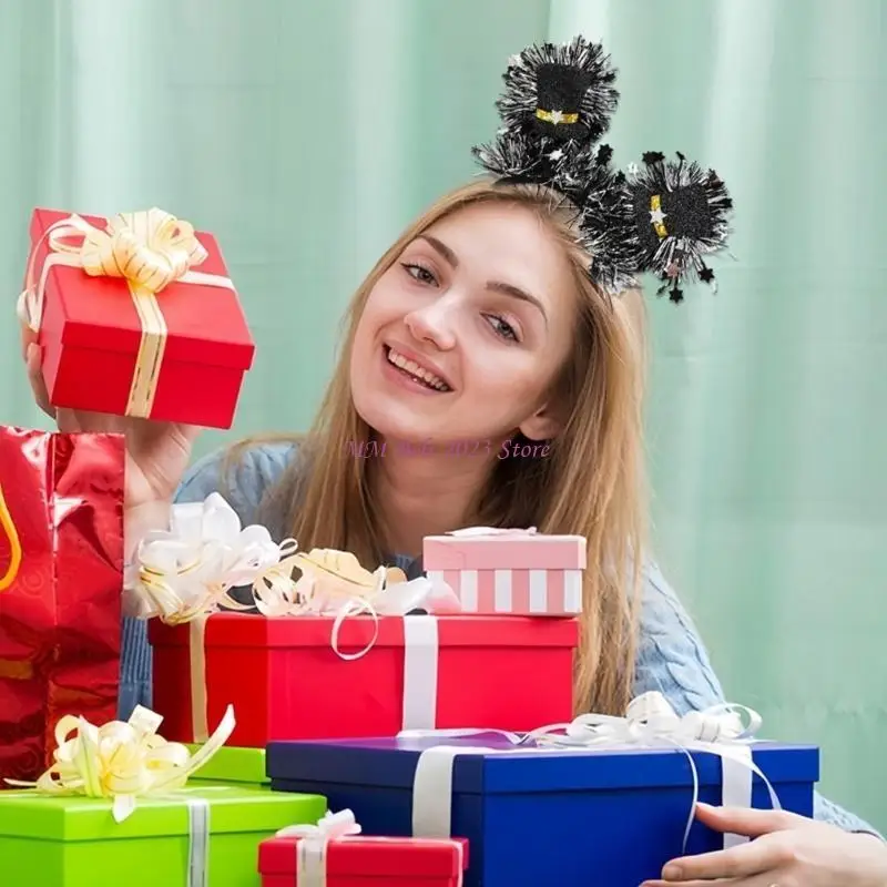 49me Năm mới Đêm giao tiếp Lễ hội Băng -Băng tay Năm 2025 Năm mới