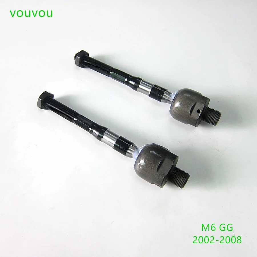 

Car accessories steering system GJ6E-32-240 inner ball joint for Mazda 6 2002-2008 GG GY
