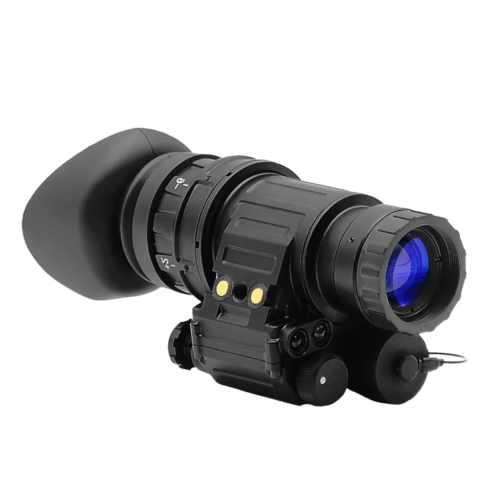 Products subject to negotiationVA PVS14 Night Vision Monocular P45 Gen 3 White Phosphor MX10130 Image Intensifier Tube Monocular