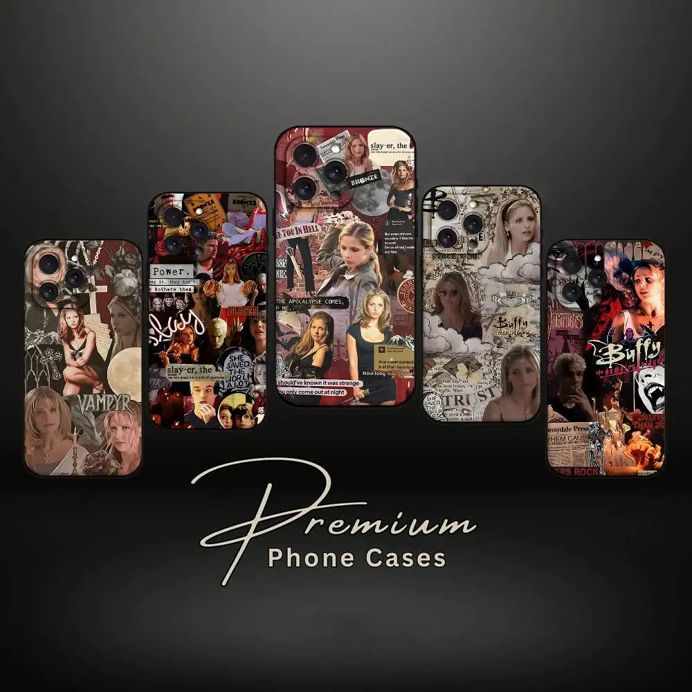 Buffys-The V-Vampir… - image