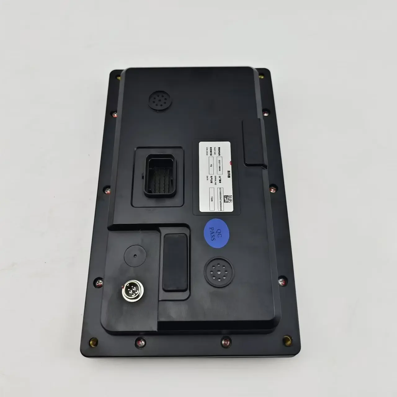 Supply the Display Monit for Shantui Bulldozer  D2211-08000  Shantui Parts Genuine Product Original Factory-installed