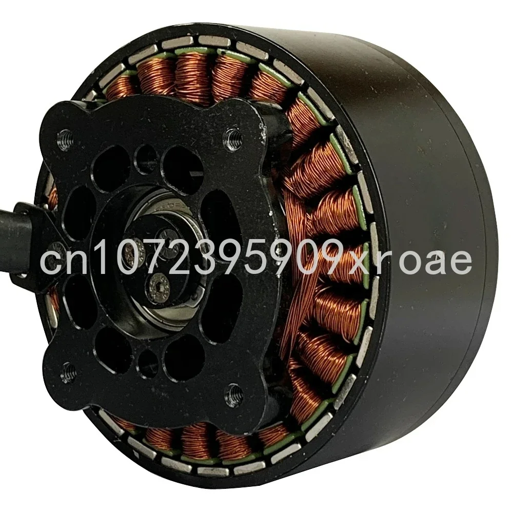 Plant protection drone external rotor motor suitable for XAG XP2020