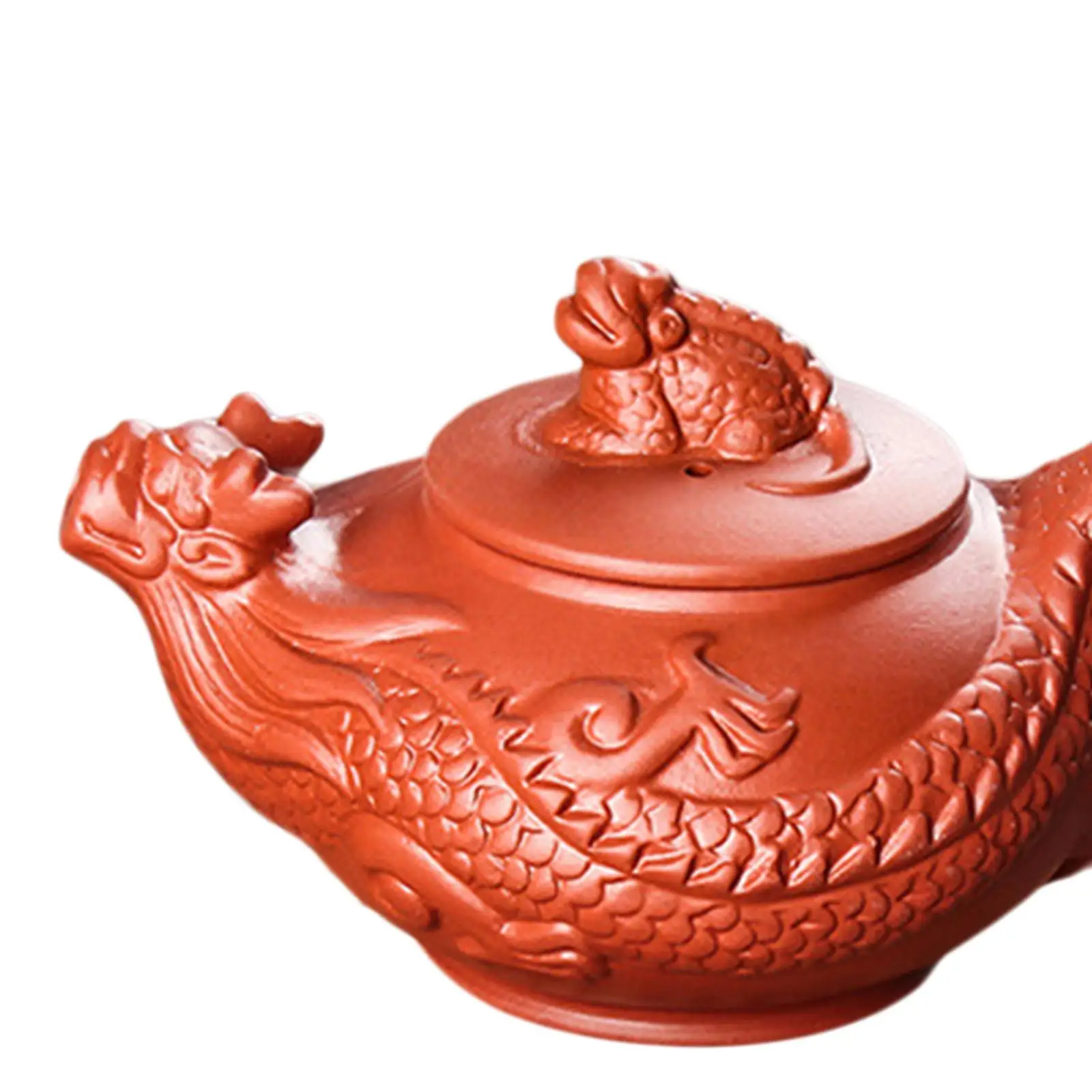 طقم شاي الكونغ فو إبريق الشاي المساعد على التحلل مجموعات المحمولة لوازم حفل الشاي إبريق الشاي ومجموعة أكواب لغرفة الشاي فندق السفر داخلي #5