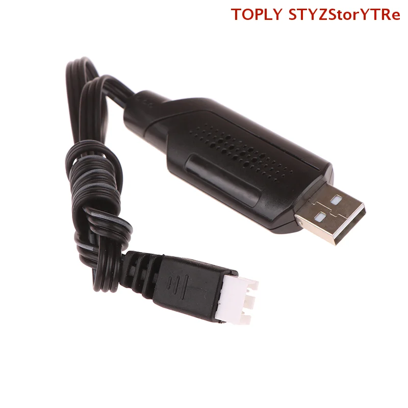 2S 7.4V Usb Charger…