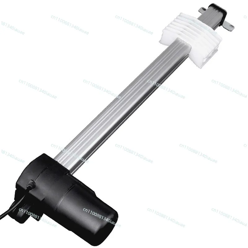 

Linear Motor Reciprocating Small Flat Push Rod Electric Push Rod Foot Bath Sofa Motor Parallel Electric Push Rod Device