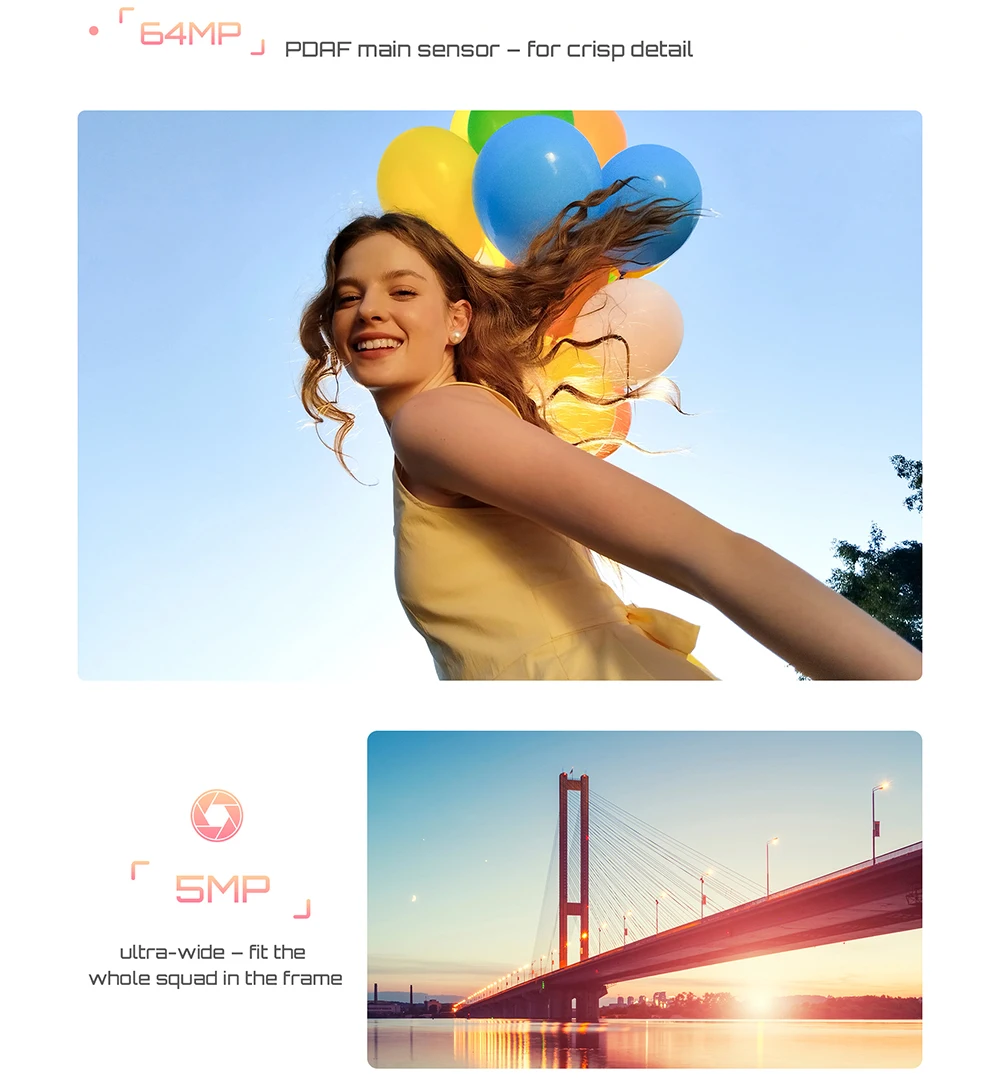 [Ship From UK] Cubot X100 Android 15 5G Smartphone 6.88" 120Hz 16GB(8+8) RAM 256GB ROM 64MP 5100mAh 33W NFC Mobile Phone