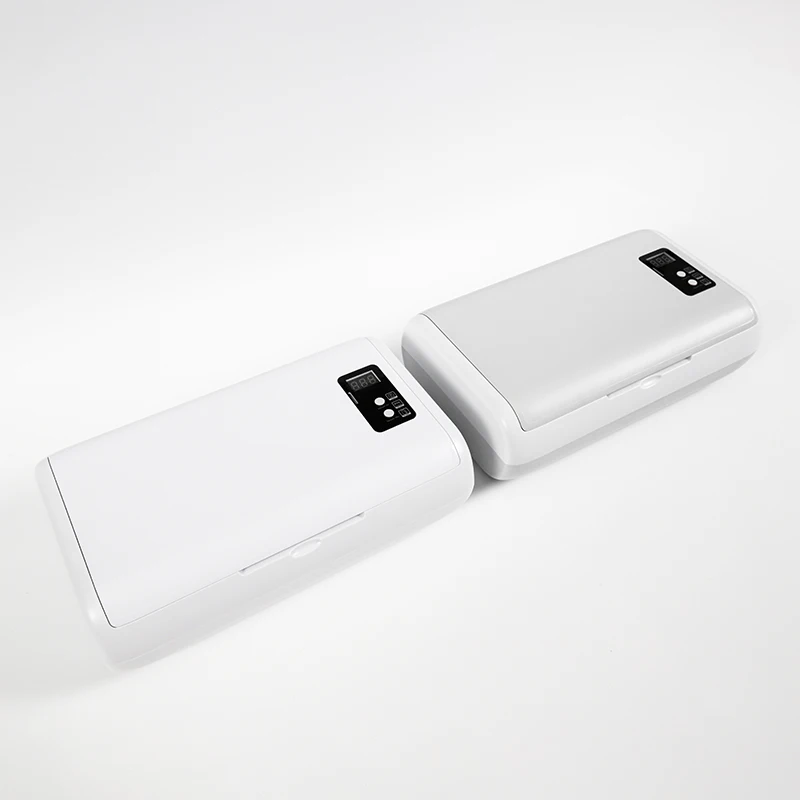 

Automatic installation of mobile phone screen protector UV film mobile protector UV vacuum curing machine