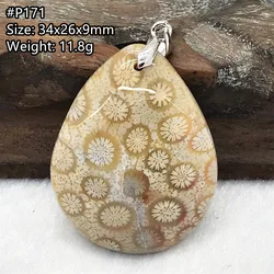 Natural White Chrysanthemum Precious Coral Necklace Pendant Jewelry For Women Men Love Gift Crystal Silver Beads Stone AAAAA