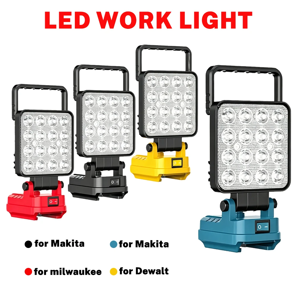 novas-luzes-de-trabalho-led-para-makita-milwaukee-dewalt-lampada-de-bateria-de-ion-litio-18v-lanterna-de-mao-holofote-carregador-usb-pecas-para-ferramentas-eletricas
