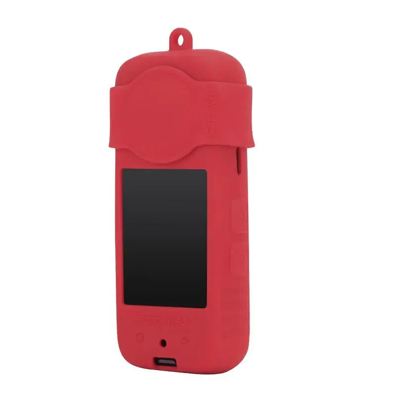 Instas360 X3 Silicone Protective Case Body Cover Lens Guards Insta 360 Panoramic Camera Portable AccessoriesFor Insta 360 X 3