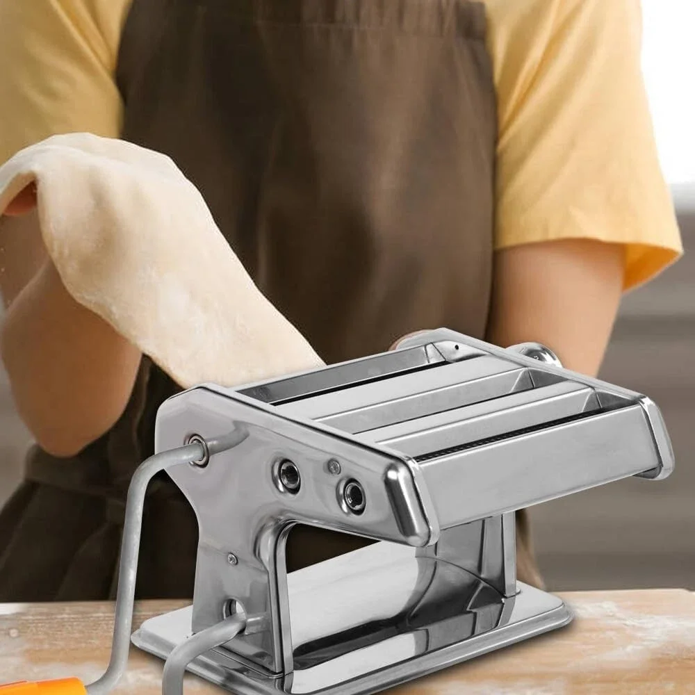 Thumbnail 3 - #36 Trending Pasta Makers Right Now