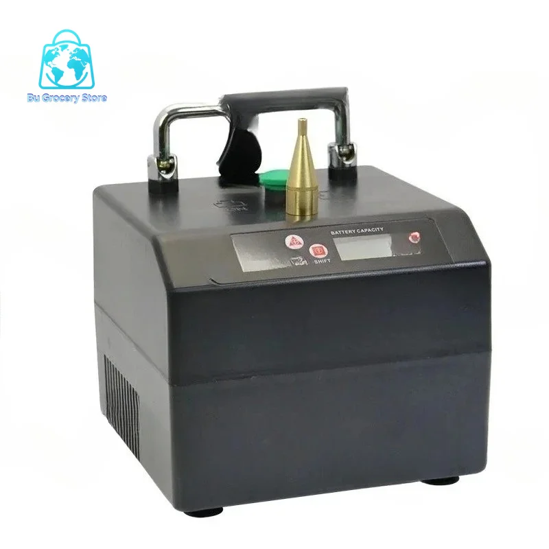 Household Balloon Electric Air Pump Single Hole Balloon Inflator Air Blower B231 Electric Inflatable Tool Machine