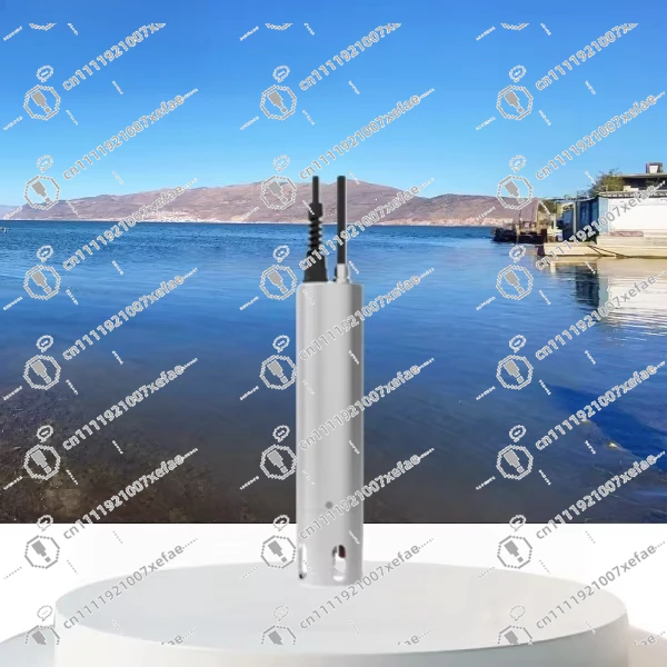 

OnlineNH3/NH4Ammonia NitrogenMeter WaterTesting Analytical Instruments Measure Ammonia Nitrogen Anti-interference Ability Sensor