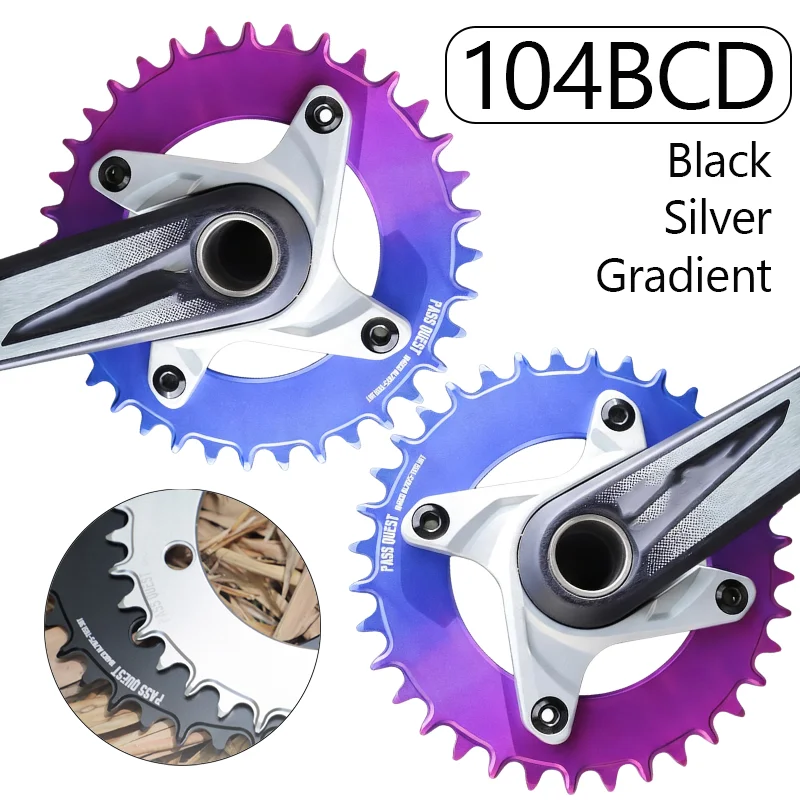 Star 104 Bcd Round …