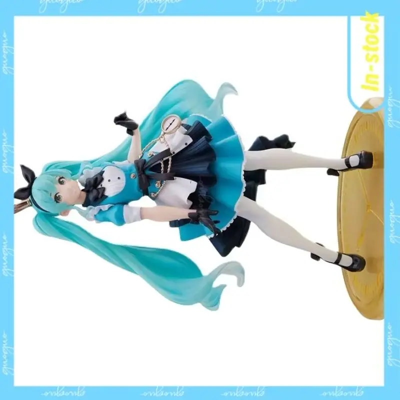 【in-stock】-original-taito-artist-master-piece-hatsune-miku-alice-action-figure-model-collection-gift