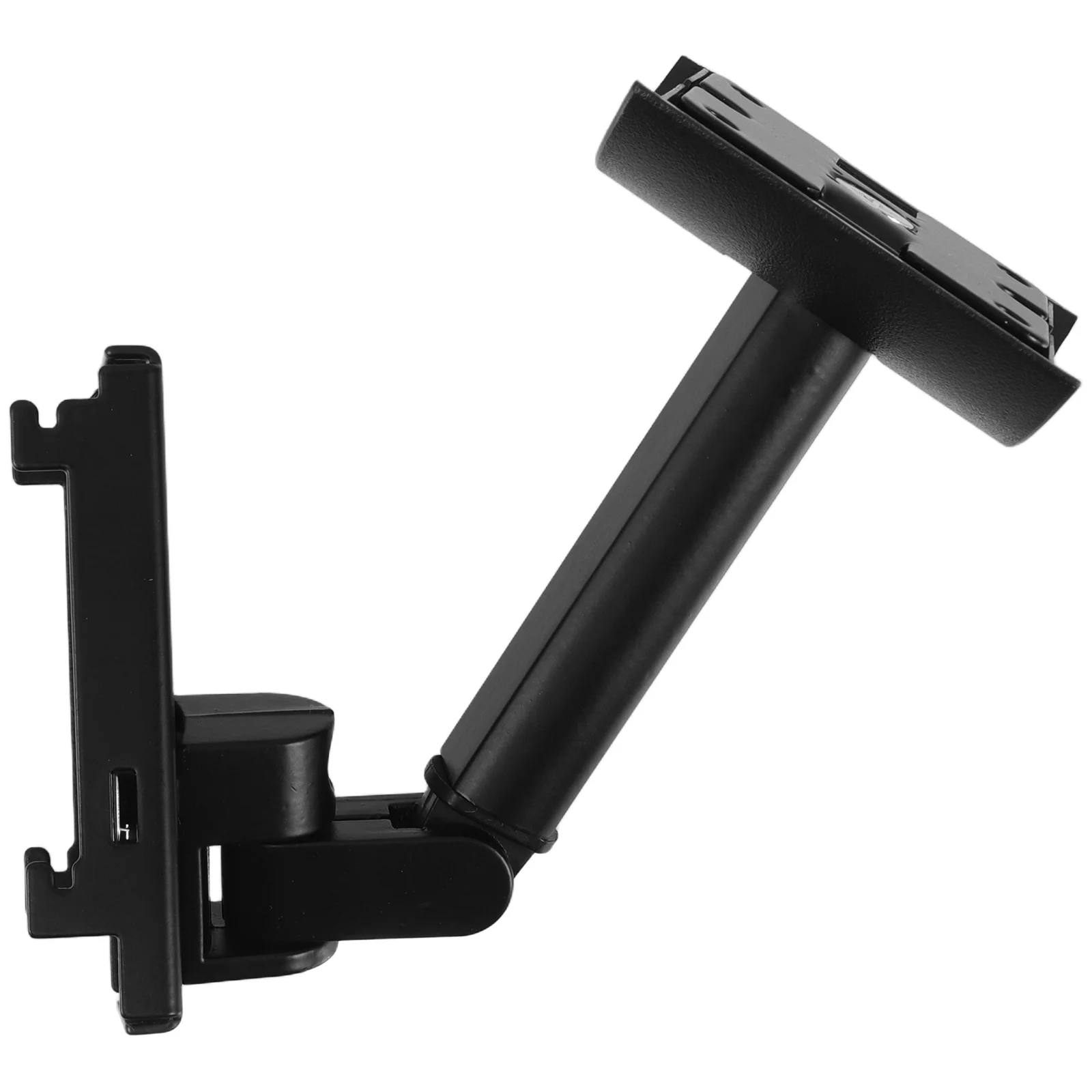 

Speaker Wall Mount Bracket for Surround Sound Shelf Heavy Duty Audio Equipment Solution Adjustable Angle
