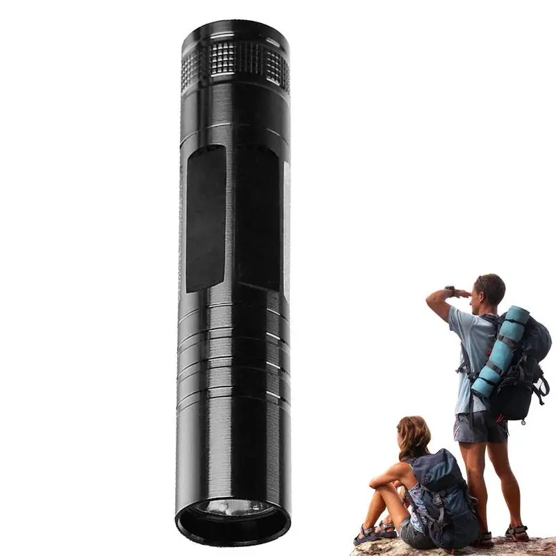 Handheld Flash Light Bright Handheld Flash Light For Outdoor LED Waterproof Handheld Flashlight Camping Flashlights For Adults