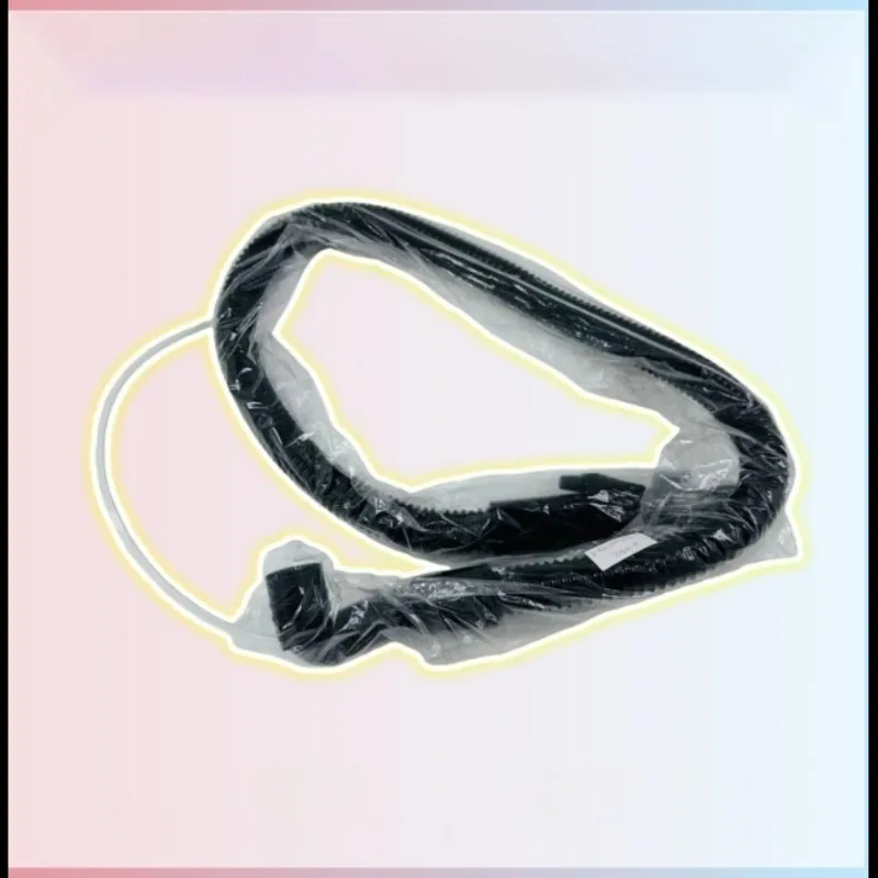 

A02V-For Dreame N10 Portable Corded Carpet Spot Cleaner-Extension Hose-For Home Use Ideal