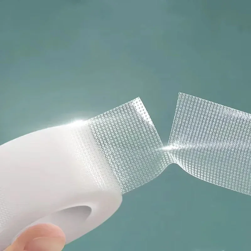 1pc Invisible Anti-wear Tape Bandage Medical Plaster Foot Heel Sticker Tape Self-Adhesive Waterproof Patch bandaid