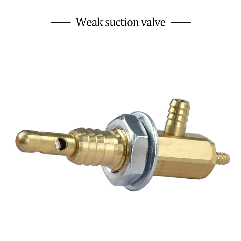 Acessório para cadeira de laboratório dentário, válvula de sucção forte/fraca para suprimentos de clínica dentária