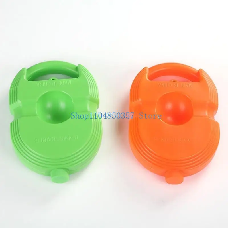652F Tennis Trainer Rebounder Ball with String Solos Tennis Training Self-Pracitce