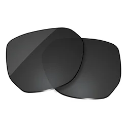 OOWLIT Lenses Replacements For Oakley Latch Beta OO9436 Sunglasses Polarized - Multi Colors