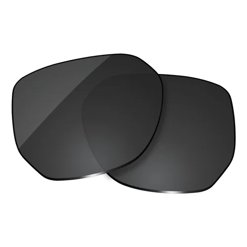 Reemplazos de lentes OOWLIT para gafas de sol Oakley Latch Beta OO9436 polarizadas, multicolores