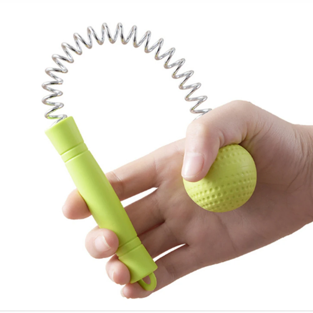 

2 Pcs Hammer Stick Manual Shoulder Massage Golf Pound Massager Trigger Point Massagers Fitness