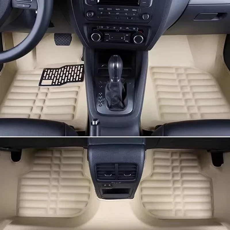 #17 Latest Rubber Car Floor Mats Offers