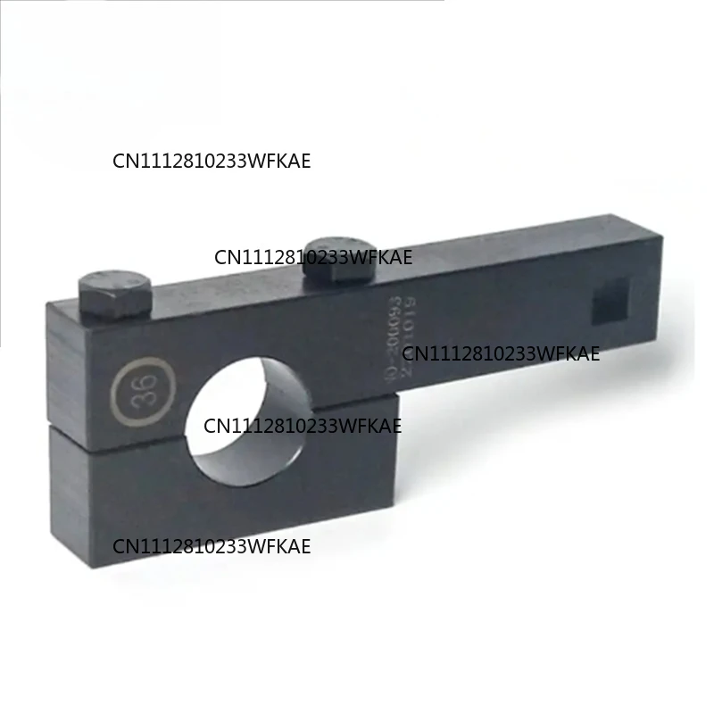 EUI EUP Injector Disassemble Fixture Clamp Repair Tools for CAT VOLVO SCANIA CUMMINS Inner Diameter 27/29/32/36mm