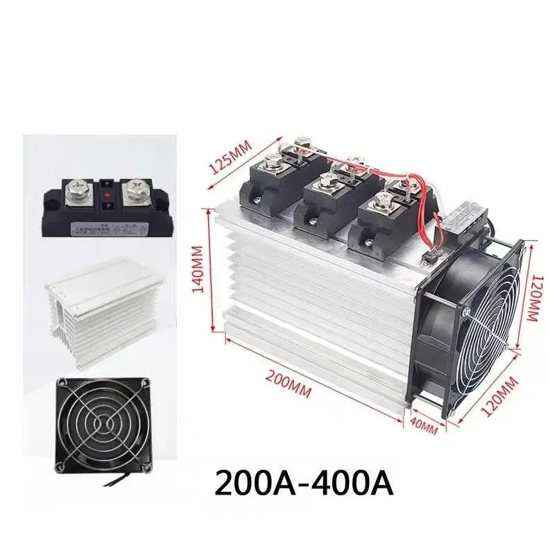 SSR-150DA-3H / SSR-…