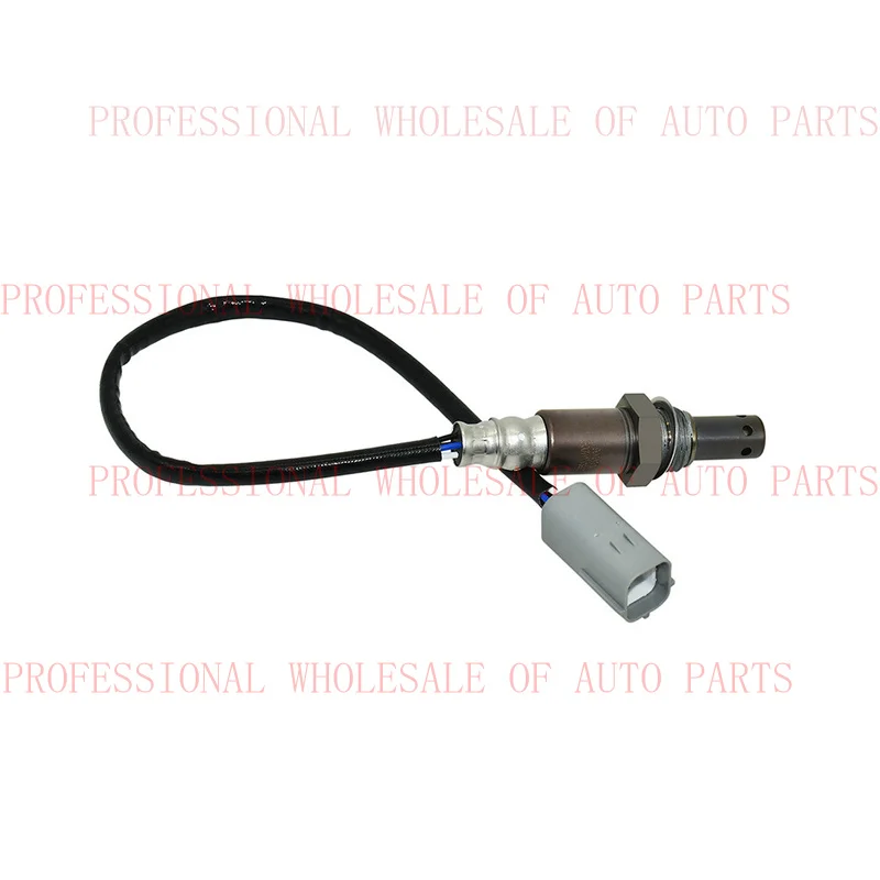V+ Upstream Oxygen Sensor 22693JA00B For 07-09 Nissan Altima Rogue L4-2.5L 2349073