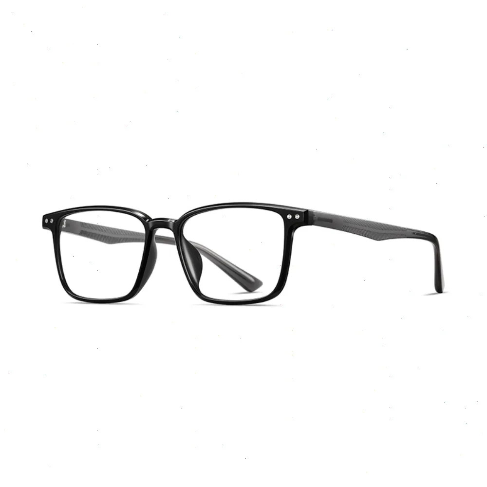 SKYWAY TR Titanium Eyewear Frame Anti Blue Light Photochromic Lens Myopia Presbyopia Reading Glasses Prescription Spectacles