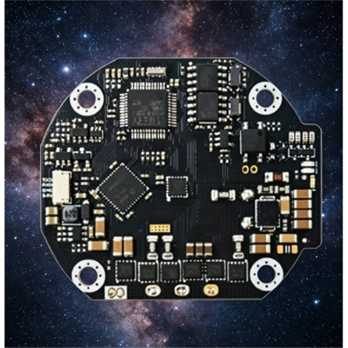GDZ468 Motor Driver Communication Board, Industrial Control PLC CNC Robot Motion Control Adapter Card for GIM8108-8