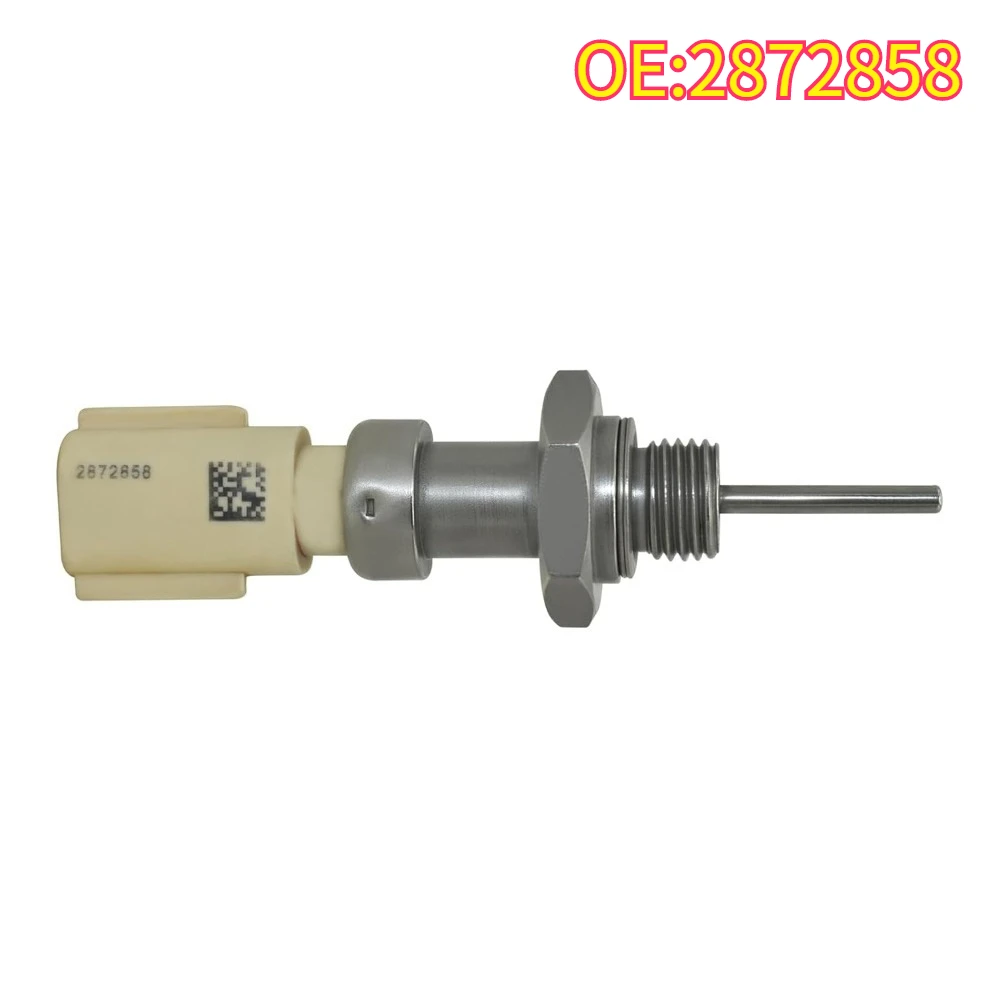 

Для 2872858 датчик температуры EGR 2872858 для Cumnins ISF3.8 E-4 RAM 2500 3500 4500 5500